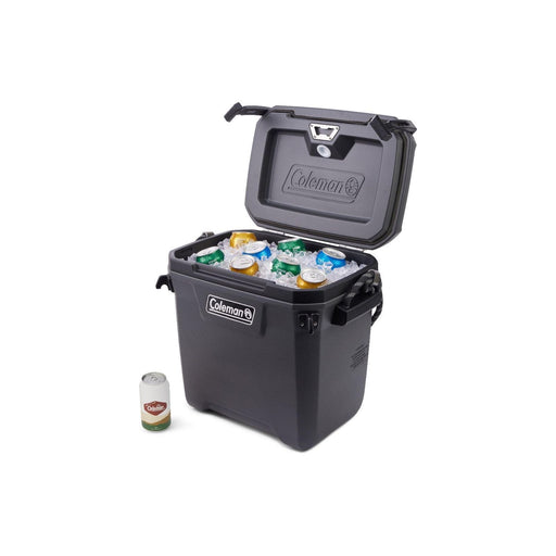 Coleman Convoy 28QT Cooler Cool Box 28L Holds Ice for up to 3 Days Coleman  - Dynamic Drive