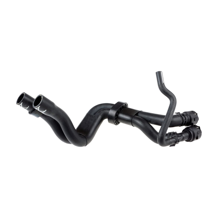 Gates Molded Heater Hose fits VW Golf Estate/Variant - 1.6 - 00-06 02-2771A