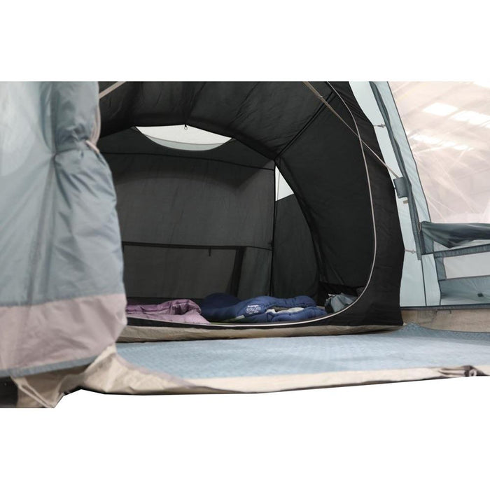 Vango Harris 350 Tent 3 Man Family Weekend Poled Porch Tunnel Tent Vango  - Dynamic Drive