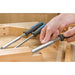 Draper Bevel Edge Wood Chisel, 12mm 83285 Draper  - Dynamic Drive