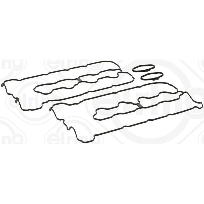 Genuine Elring part for BMW Valve Cover Gasket Set 008.560