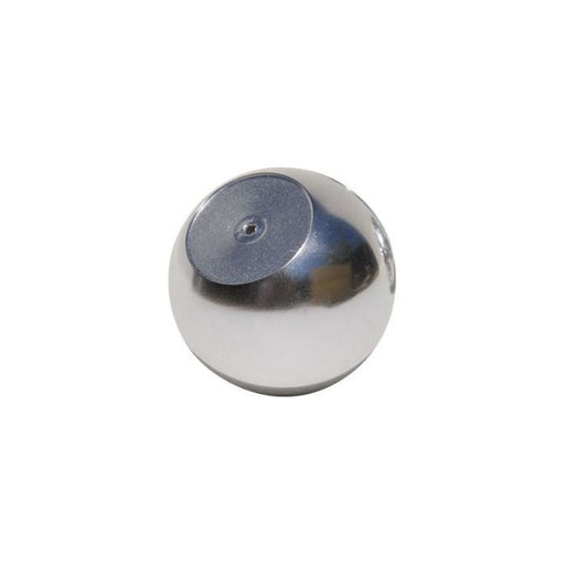 Ball Shaped Gear Knob with Badge Recess 50mm Universal Fitting Mountney GKBR Mountney Classic  - Dynamic Drive