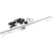 Kampa Sabre LINK 48 LED Starter + Add On Kits - Caravan Awning & Tent Ligh Kampa  - Dynamic Drive