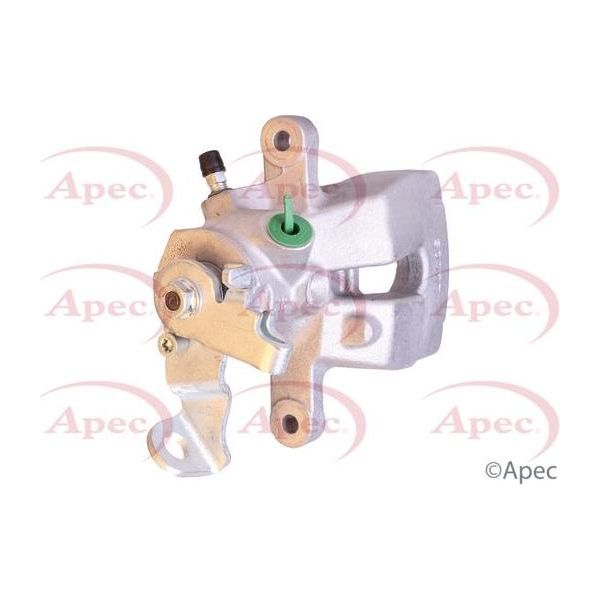 Apec Apec Brake Caliper (Rear/Right) RCA406