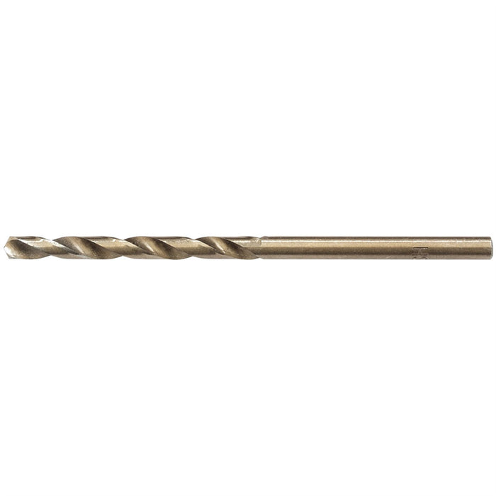 Draper HSS Cobalt Drill Bit, 3.0mm 39093 Draper  - Dynamic Drive