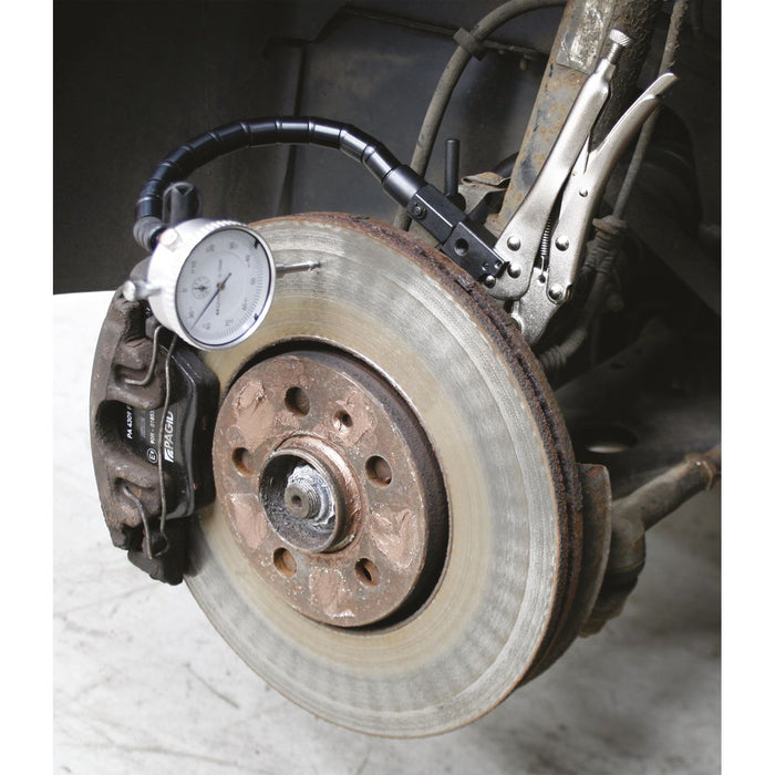 Sealey Brake Disc Run-Out Kit VS0290 Sealey  - Dynamic Drive