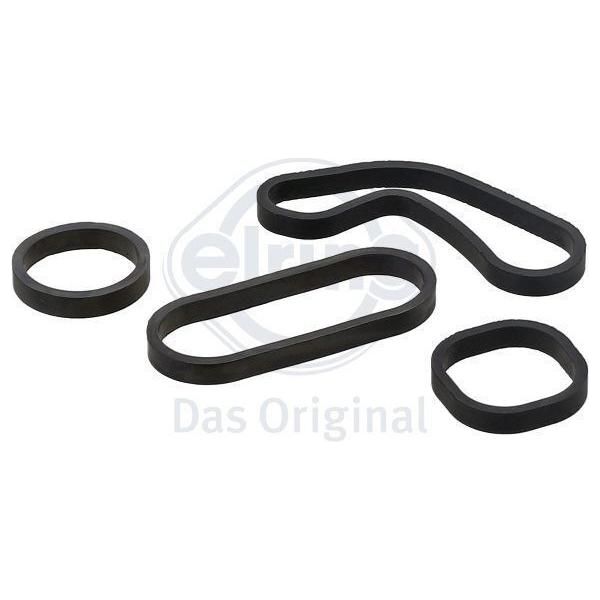 Genuine Elring part for Mini Oil Cooler Gasket Set 846.110