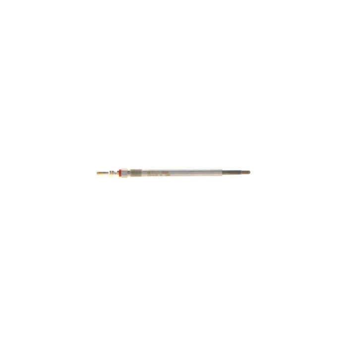 Genuine Bosch Glow Plug fits Vauxhall Vivaro - 1.5 - 19- 0250404007