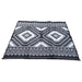 Marrakesh deluxe outdoor carpet (250 x 300cm) A1102-04 Quest  - Dynamic Drive