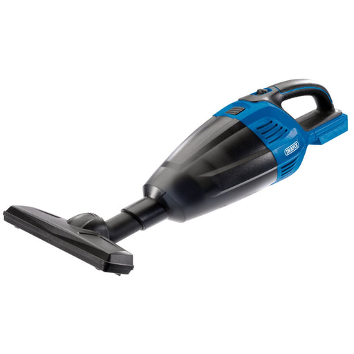 Draper D20 20V Vacuum Cleaner (Sold Bare) 55771 Draper  - Dynamic Drive