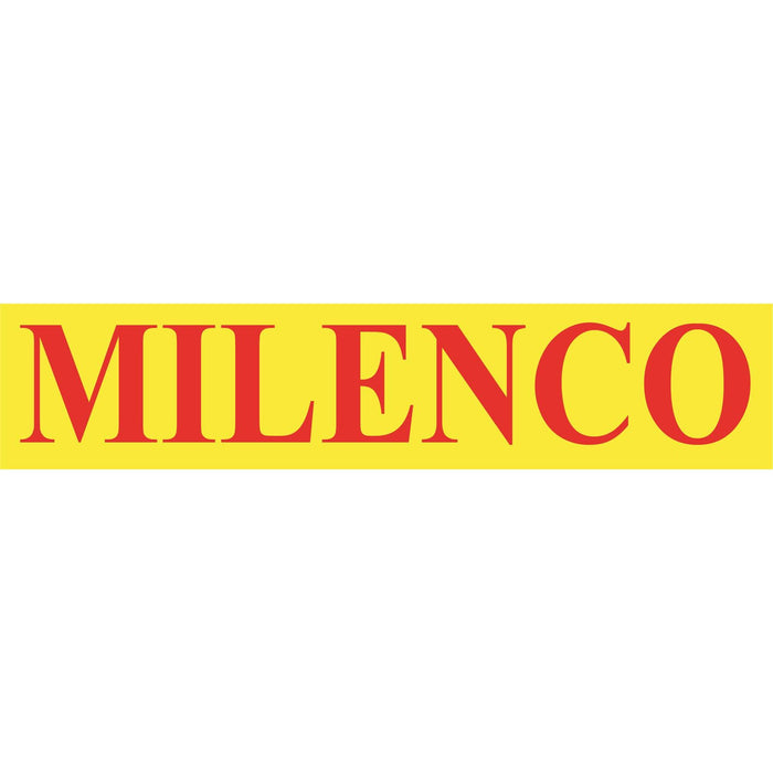 Milenco Classic Brake Lock Motorhome Car Van Security Anti Theft Deterrent Milenco  - Dynamic Drive