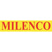 Milenco Classic Brake Lock Motorhome Car Van Security Anti Theft Deterrent Milenco  - Dynamic Drive