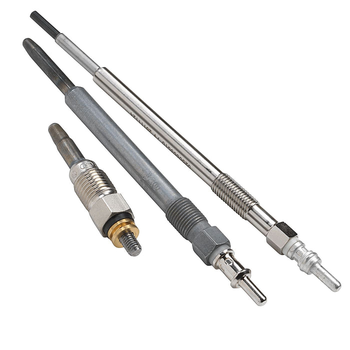 Bosch Glow Plug GLP016 0250203002 x4 (Set of 4)