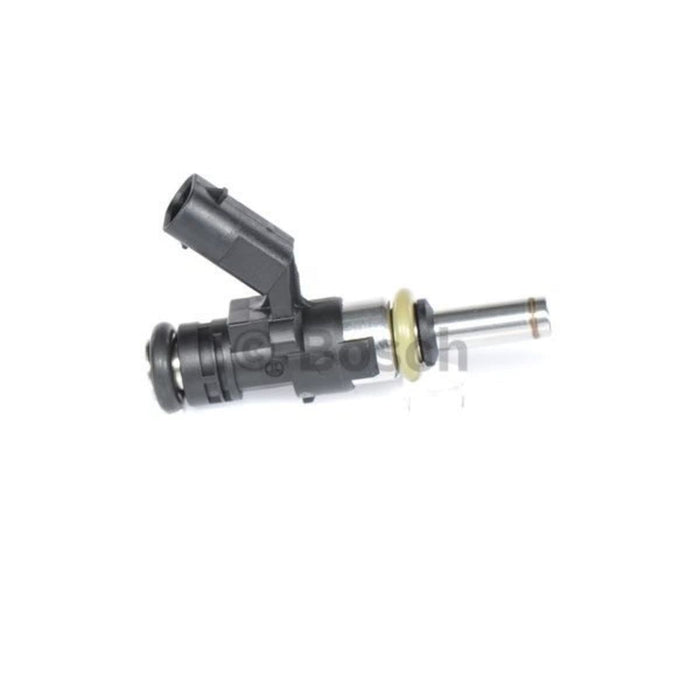 Genuine Bosch Petrol Injector fits Mercedes-Benz A A150 - 1.5 - 04-12 0280158336