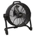 Sealey 2-in-1 Cordless/Corded High Velocity Drum Fan 16" 230V/20V SV20 Series Sealey  - Dynamic Drive