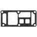 Genuine Elring part for BMW Oil Filter Seal 748.811 Elring  - Dynamic Drive