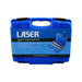 Laser Clutch Alignment Kit - for HGV 7150 Laser Tools  - Dynamic Drive