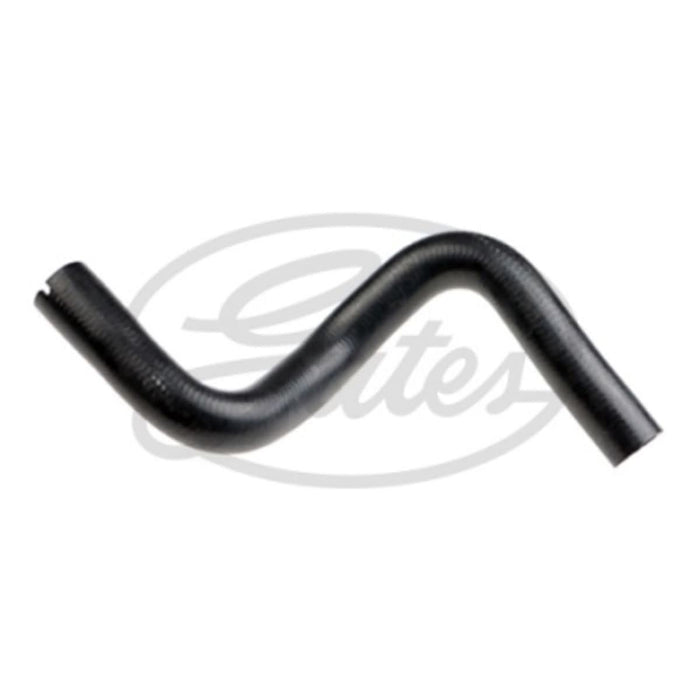 Gates Curved Radiator Hose fits Peugeot 207 HDi - 1.4 - 06-15 05-2624