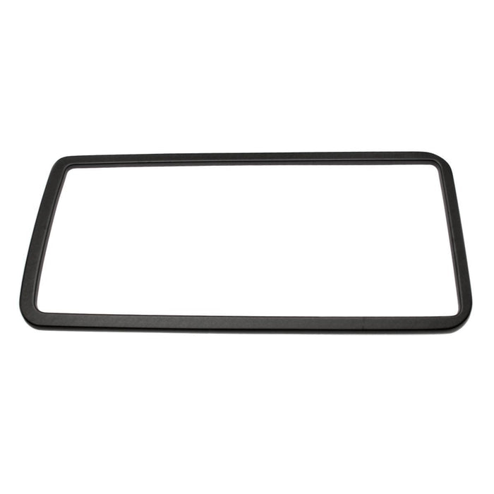 AG Window Frame for Offside Window (Rear Quarters) on LWB VW T5 T6 T6.1 AG  - Dynamic Drive