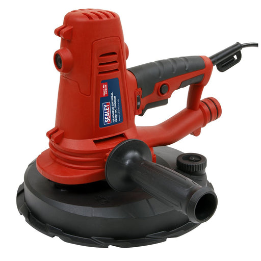 Sealey 215mm Handheld Drywall Electric Sander 1050W DWS215 Sealey  - Dynamic Drive