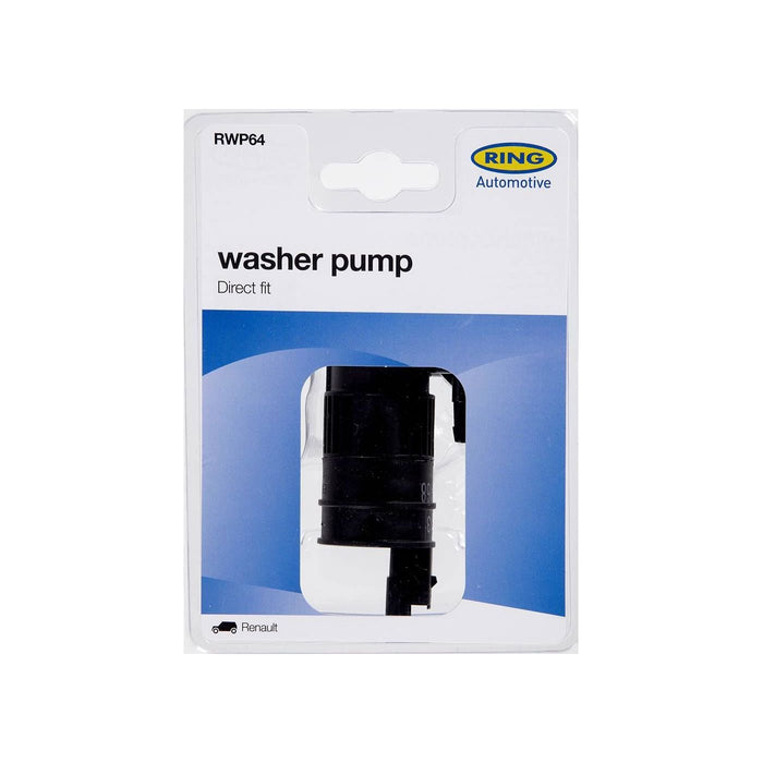 Ring Automotive RWP64 Washer Pump