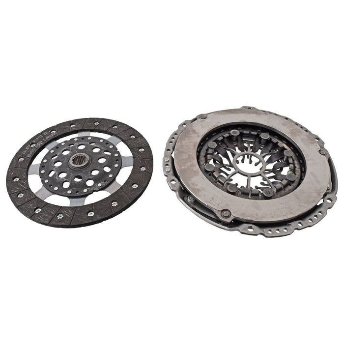 Blue Print ADN130237 Clutch Kit