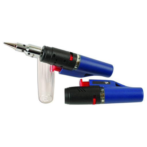 Laser Gas Soldering Iron & Mini Torch 6589 Laser Tools  - Dynamic Drive