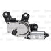 Genuine Valeo fits Wiper Motor Rear Porsche Cayenne 92A Valeo  - Dynamic Drive