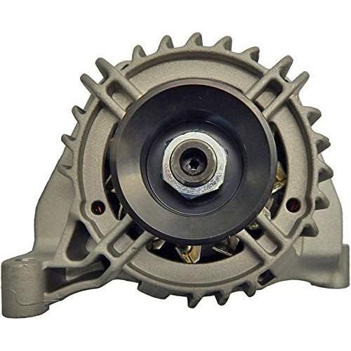 Hella Alternator 14V 105A for Fiat 500 (312_) 8EL 012 430-391 Hella  - Dynamic Drive