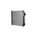 NRF Radiator fits MAN TGA TGS NRF  - Dynamic Drive