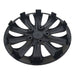 4 x Wheel Trims Hub Caps 14" Covers fits Fabia Citigo Felicia Fabia Octavia UKB4C  - Dynamic Drive