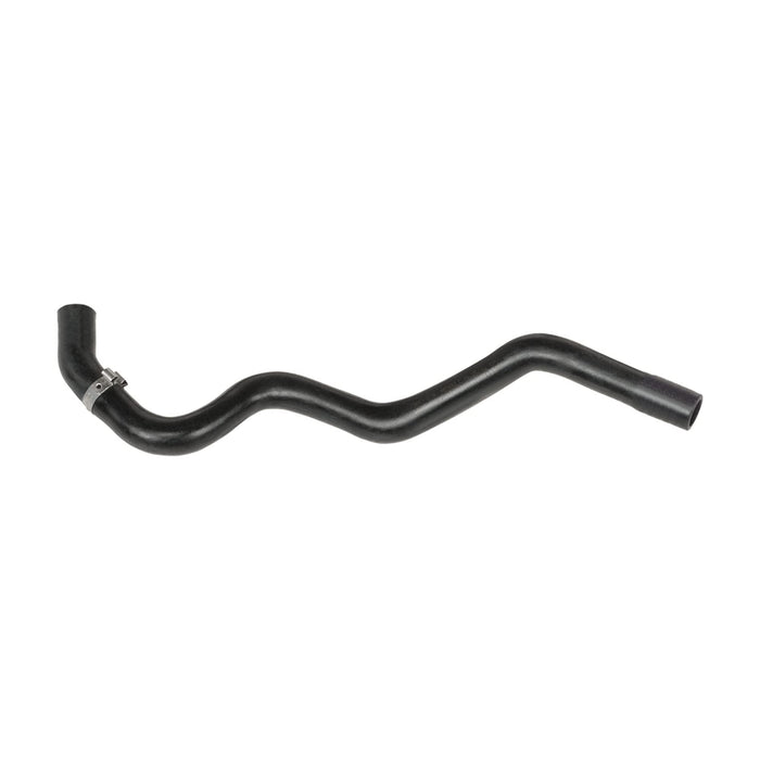 Gates Molded Heater Hose fits Renault Modus - 1.4 - 04-13 02-2414A Gates  - Dynamic Drive