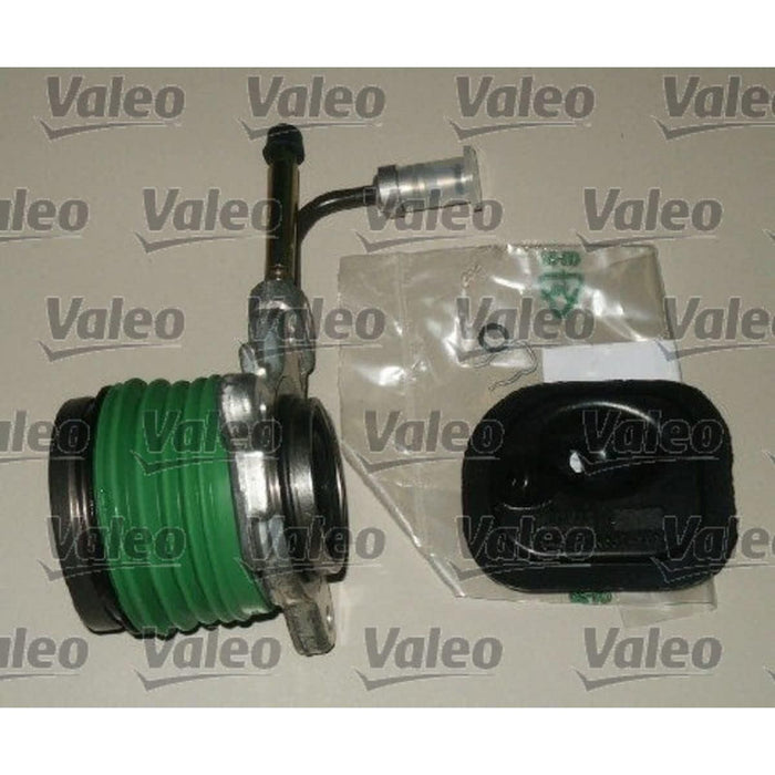 Valeo Clutch Kit With Concentric Slave Cylinders 834032 Part fits Mondeo 1.8Td