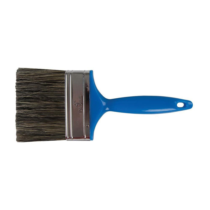 Silverline Emulsion Brush 100mm / 4" Silverline  - Dynamic Drive