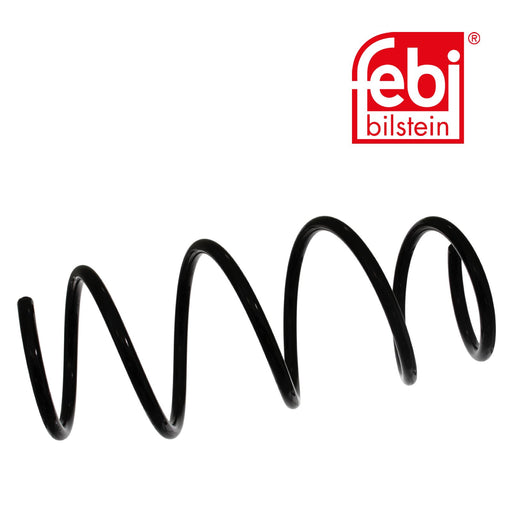 Febi 46990 Coil Spring Fits Mercedes Febi Bilstein  - Dynamic Drive