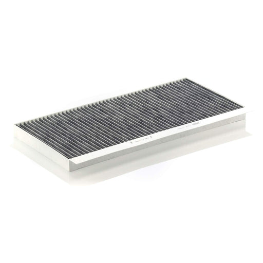 Genuine Mann Cabin Air Filter for BMW X5Range Rover III CUK5366 Mann & Hummel  - Dynamic Drive