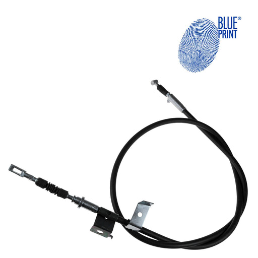 Blue Print ADN146221 Brake Cable Fits Nissan Blue Print  - Dynamic Drive