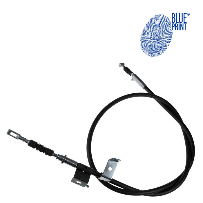 Blue Print ADN146221 Brake Cable Fits Nissan Blue Print  - Dynamic Drive