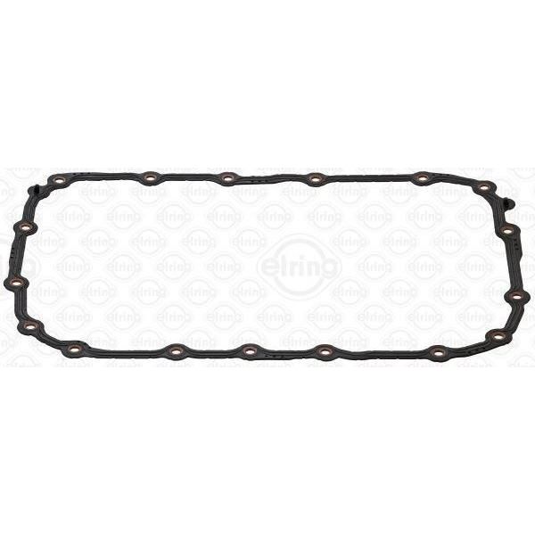 Genuine Elring part for BMW Automatic Transmission Oil Pan Seal 468.000