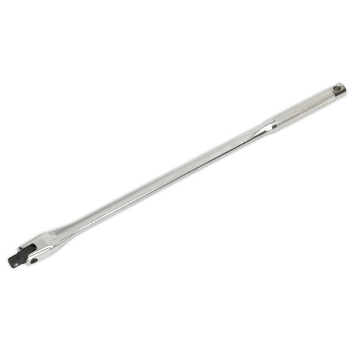 Sealey Breaker Bar 600mm 1/2"Sq Drive AK7303 Sealey  - Dynamic Drive