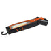 Draper COB/SMD LED Rechargeable Inspection Lamp, 7W, 700 Lumens, Orange 11761 Draper  - Dynamic Drive