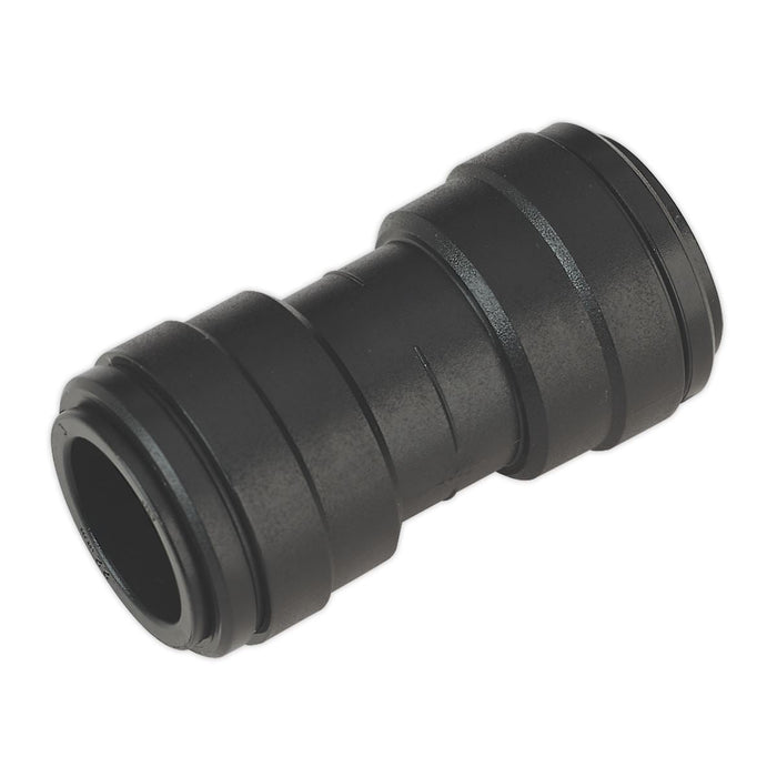 Sealey Straight Connector22mm Pack of 5 (John Guest Speedfitï PM0422E)