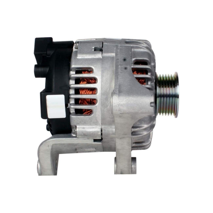 Hella Alternator 14V 150A for BMW 3 (E90) 8EL 012 429-291 Hella  - Dynamic Drive