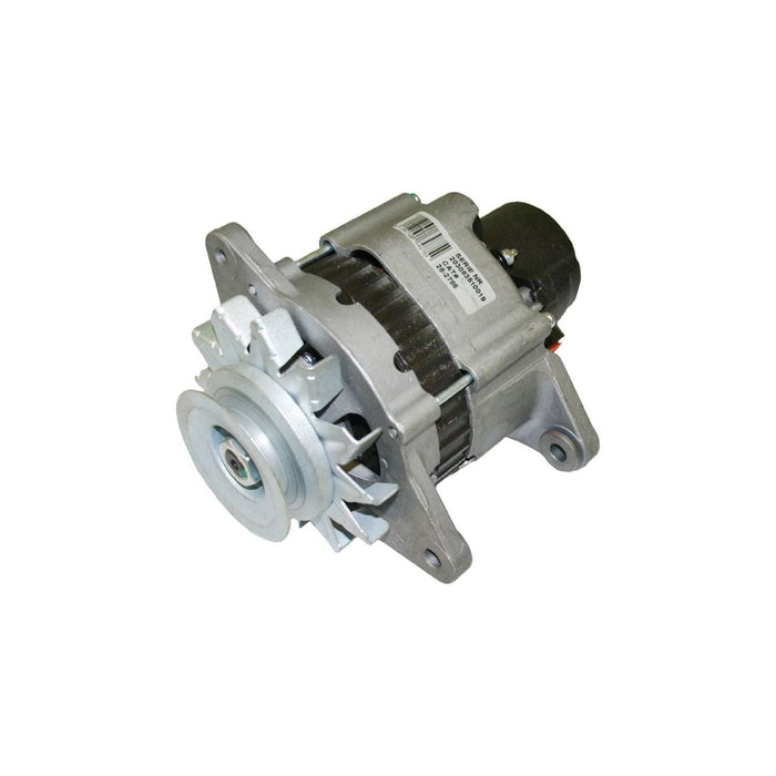 Blue Print ADZ91139C Alternator