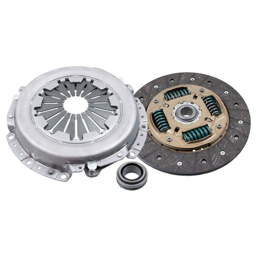 Blue Print ADG030191 Clutch Kit Blue Print  - Dynamic Drive