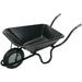 Draper Heavy Duty Plastic Tray Wheelbarrow, 85L 17993 Draper  - Dynamic Drive