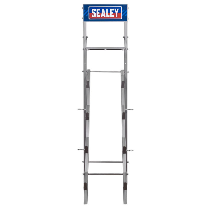 Sealey 4040 Jack Stand Deal JS1COMBO3 Sealey  - Dynamic Drive