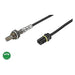 Ntk Lambda Sensor - Oza683-Ee5 1611 NGK  - Dynamic Drive