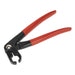 Sealey Fuel Feed Pipe Pliers VS0458 Sealey  - Dynamic Drive