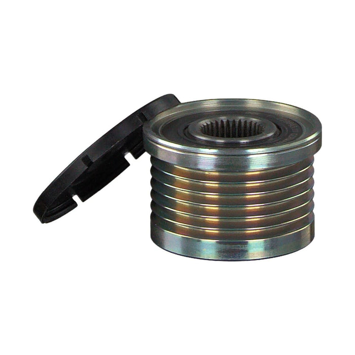 febi 33133 Over-Running Alternator Pulley Febi Bilstein  - Dynamic Drive